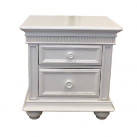 Belize white night stand cropped